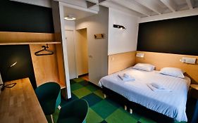 Hotel Aquatel